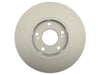Disc Brake Rotor Raybestos Brakes 96064FZN