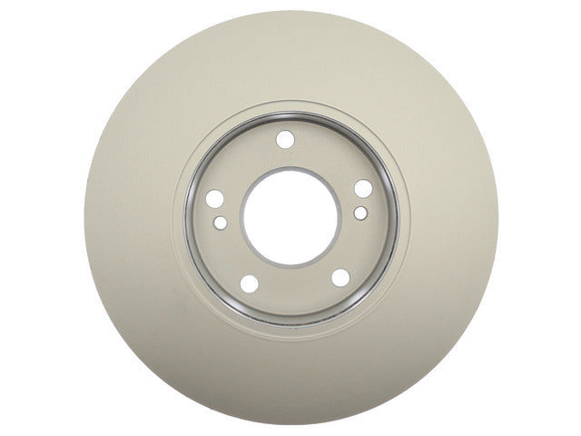 Disc Brake Rotor Raybestos Brakes 96064FZN