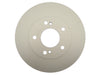 Disc Brake Rotor Raybestos Brakes 96064FZN