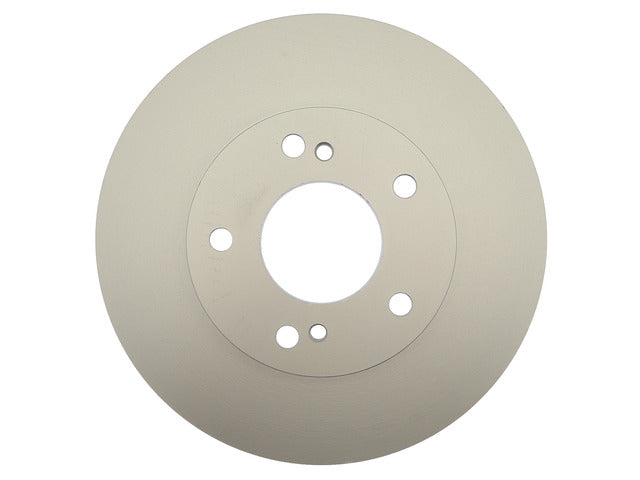 Disc Brake Rotor Raybestos Brakes 96064FZN