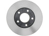 Disc Brake Rotor Raybestos Brakes 96065