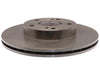 Disc Brake Rotor Raybestos Brakes 96065R
