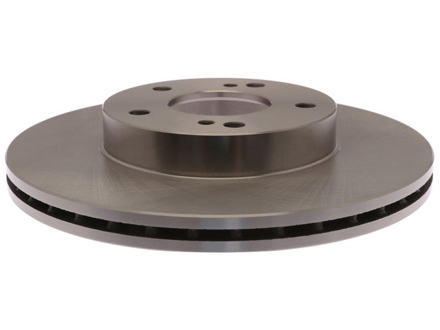 Disc Brake Rotor Raybestos Brakes 96065R