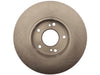 Disc Brake Rotor Raybestos Brakes 96065R