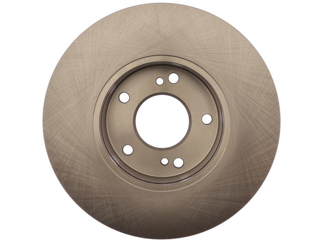 Disc Brake Rotor Raybestos Brakes 96065R