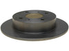 Disc Brake Rotor Raybestos Brakes 96066R