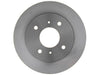 Disc Brake Rotor Raybestos Brakes 96066R