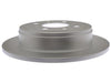 Disc Brake Rotor Raybestos Brakes 96068FZN