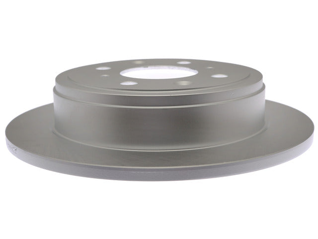 Disc Brake Rotor Raybestos Brakes 96068FZN