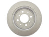 Disc Brake Rotor Raybestos Brakes 96068FZN