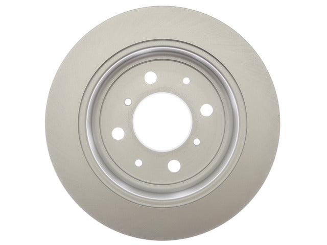 Disc Brake Rotor Raybestos Brakes 96068FZN