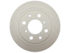 Disc Brake Rotor Raybestos Brakes 96068FZN