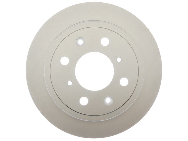 Disc Brake Rotor Raybestos Brakes 96068FZN