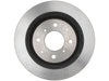 Disc Brake Rotor Raybestos Brakes 96068R