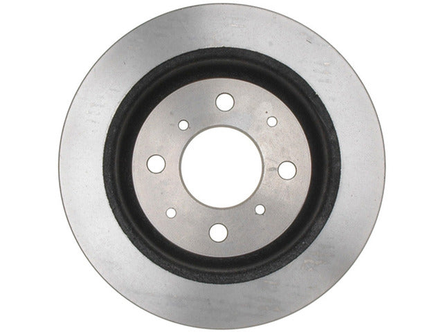 Disc Brake Rotor Raybestos Brakes 96068R