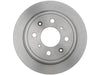 Disc Brake Rotor Raybestos Brakes 96068R