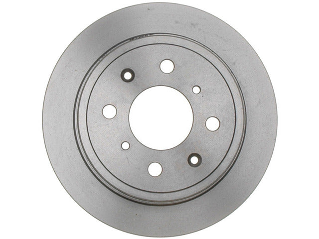 Disc Brake Rotor Raybestos Brakes 96068R
