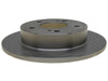 Disc Brake Rotor Raybestos Brakes 96069R