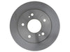 Disc Brake Rotor Raybestos Brakes 96069R