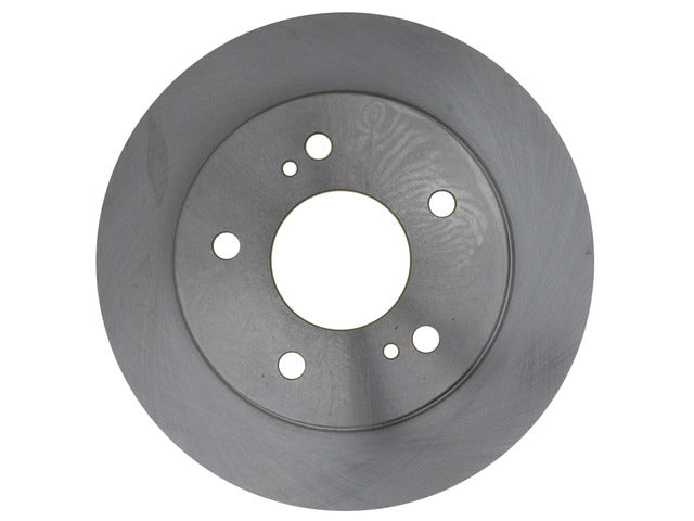 Disc Brake Rotor Raybestos Brakes 96069R