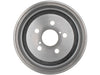 Brake Drum Raybestos Brakes 9606