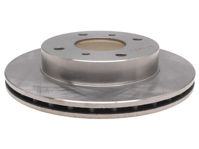 Disc Brake Rotor Raybestos Brakes 96071