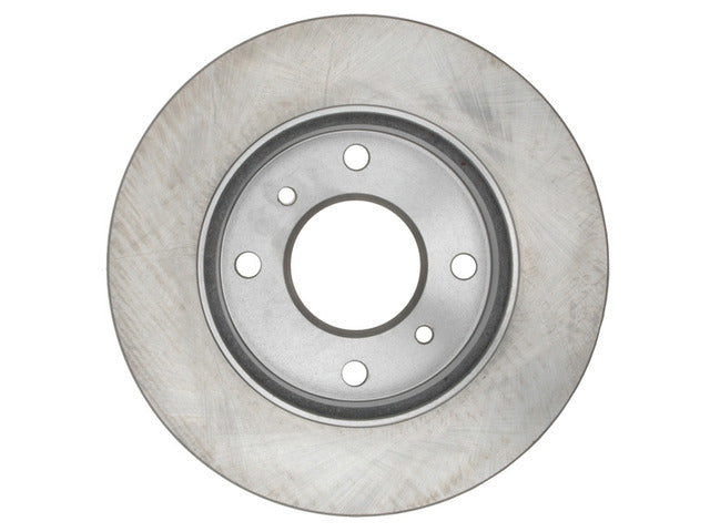 Disc Brake Rotor Raybestos Brakes 96071