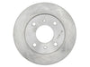 Disc Brake Rotor Raybestos Brakes 96071