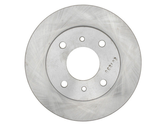Disc Brake Rotor Raybestos Brakes 96071