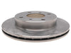 Disc Brake Rotor Raybestos Brakes 96071R