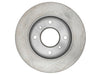 Disc Brake Rotor Raybestos Brakes 96071R