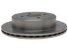 Disc Brake Rotor Raybestos Brakes 96072R
