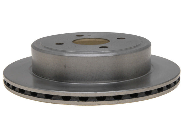 Disc Brake Rotor Raybestos Brakes 96072R