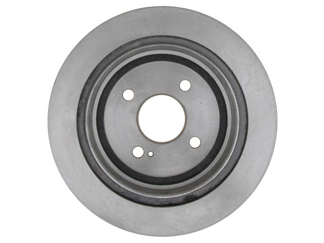 Disc Brake Rotor Raybestos Brakes 96072R