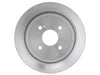 Disc Brake Rotor Raybestos Brakes 96072R