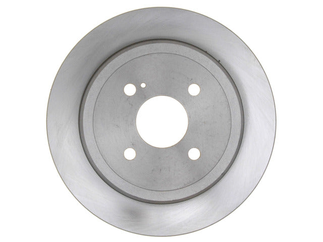 Disc Brake Rotor Raybestos Brakes 96072R