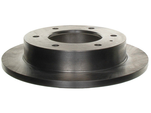 Disc Brake Rotor Raybestos Brakes 96073