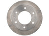 Disc Brake Rotor Raybestos Brakes 96073