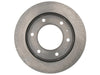 Disc Brake Rotor Raybestos Brakes 96073R