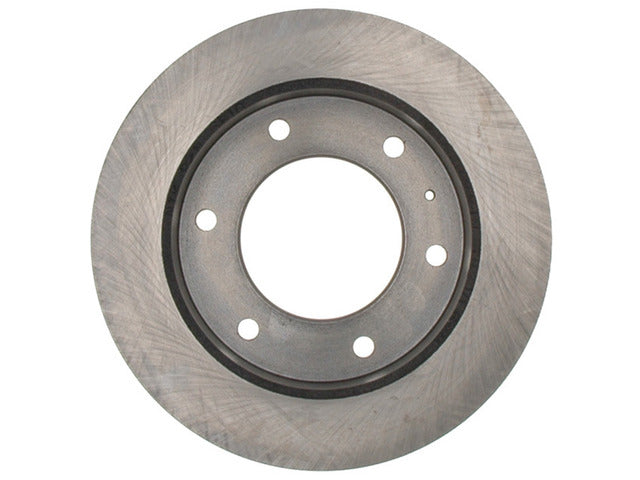 Disc Brake Rotor Raybestos Brakes 96073R