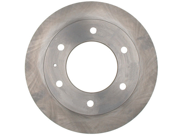 Disc Brake Rotor Raybestos Brakes 96073R