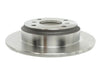 Disc Brake Rotor Raybestos Brakes 96075R