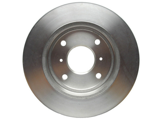 Disc Brake Rotor Raybestos Brakes 96075R