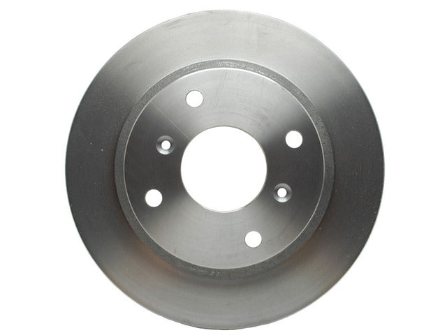 Disc Brake Rotor Raybestos Brakes 96075R