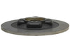 Disc Brake Rotor Raybestos Brakes 96076
