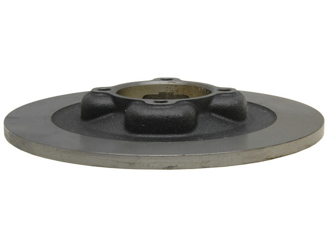 Disc Brake Rotor Raybestos Brakes 96076