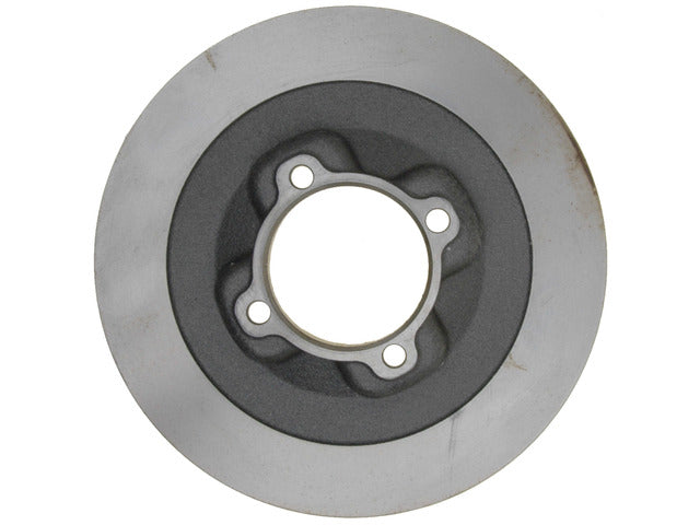 Disc Brake Rotor Raybestos Brakes 96076