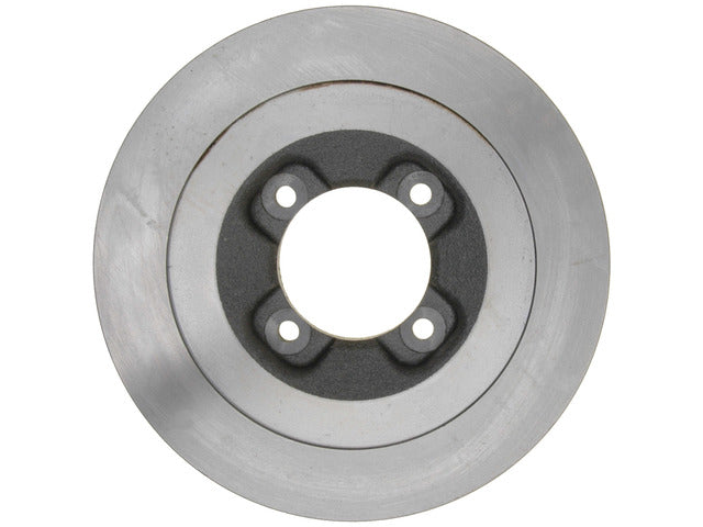 Disc Brake Rotor Raybestos Brakes 96076
