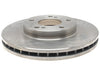 Disc Brake Rotor Raybestos Brakes 96077R