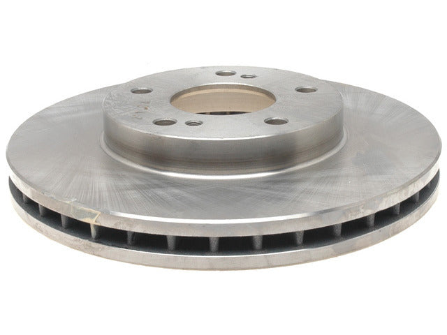 Disc Brake Rotor Raybestos Brakes 96077R